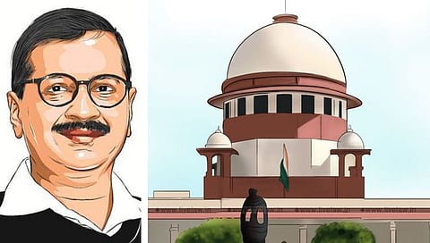 मोफत वीज, पाणी, आरोग्य सुविधा देणे सरकारची जबाबदारी; आपचा सर्वोच्च न्यायालयात युक्तिवाद