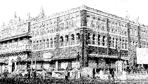 कोल्हापूर : रखडलेली हद्दवाढ : सहावेळा प्रस्ताव अन् 50 वर्षे लढा