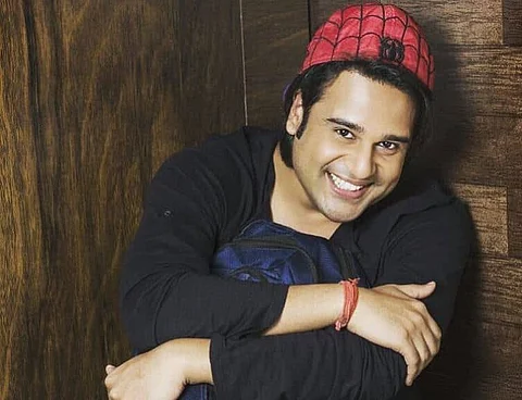 Krishna-Abhishek