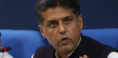 आम्ही काँग्रेसचे भाडेकरु नाही, हिस्सेदार : आझाद यांच्यानंतर आणखी एका नेत्याचा नाराजीचा ‘सूर’