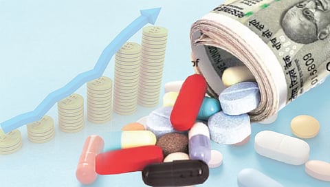 सांगली : जीवनदायी औषधांच्या किमती जीवघेण्या