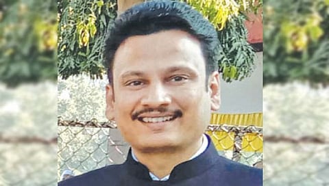 अतिरिक्त सीईओपदी निखिल ओसवाल; गुडेवार औरंगाबादचे विभागीय उपायुक्त