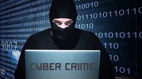 cyber crime