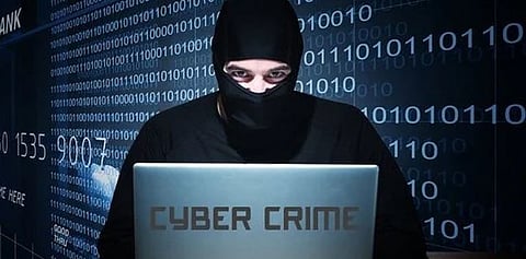 cyber crime