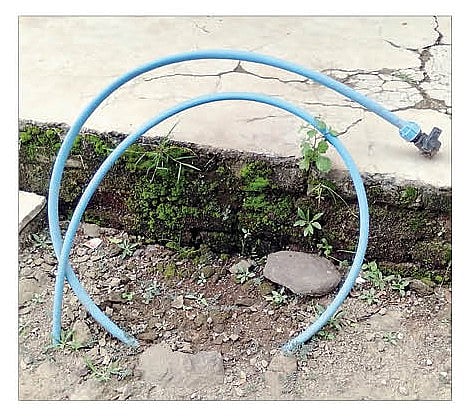 नगर : पुणतांब्याच्या पाणी योजनेकडे ग्रामस्थांचे लक्ष