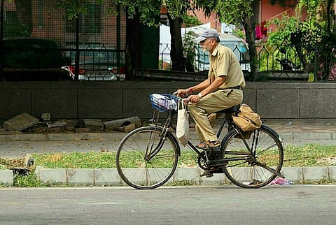 पिंपरी : पोस्टमनवरील कामाच्या ताणामुळे टपाल वाटपावर परिणाम