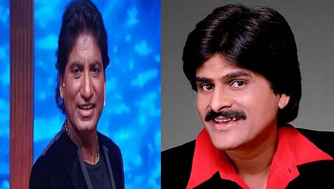 राजू श्रीवास्तव -एहसान कुरैशी