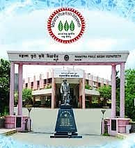 नगर : महात्मा फुले कृषी विद्यापीठातील बाहेरील विद्यार्थ्यांना ‘चले जाव’चा इशारा