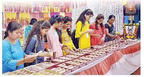 नगर : बहीण-भावाच्या नात्याला जीएसटीची नजर