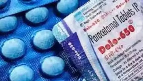 Dolo tablets : ‘एक गंभीर समस्या’: डोलो फर्म विरोधात दाखल याचिकेवर सर्वोच्च न्यायालय