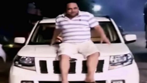 रियाज शेख