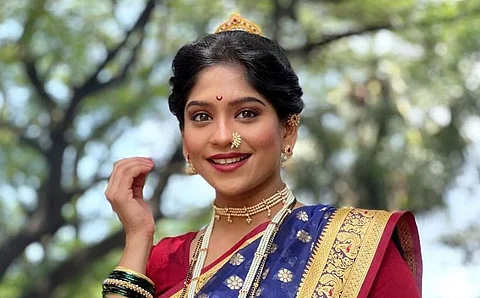Samruddhi Kelkar