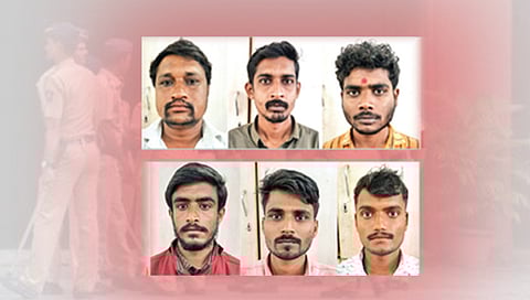 सांगली : आष्ट्यातील घाडगे टोळी तडीपार