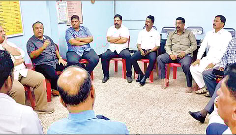 Sangli : स्वातंत्र्याचा अमृतमहोत्सव सांगलीकर करणार अविस्मरणीय