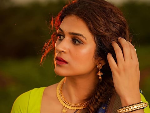 Shraddha Das