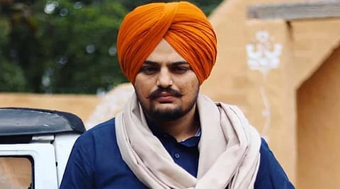 सिद्धू मूसेवाला