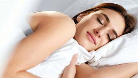 ‘या’ ठिकाणी चक्क झोपण्याची नोकरी; महिन्याला लठ्ठ पगारही मिळतो!