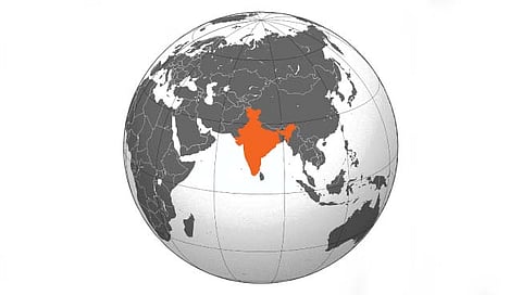 परराष्ट्र धोरणाची नेत्रदीपक भरारी