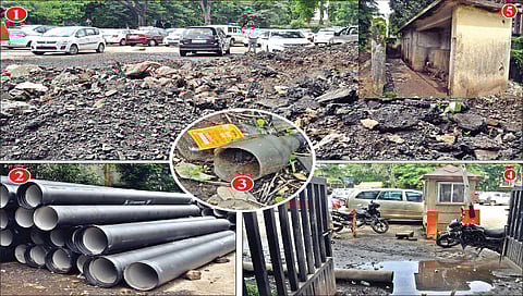 संग्रहीत