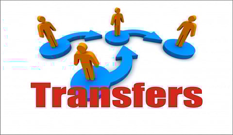 नगर : कार्यकारी अभियंत्यांच्या बदल्या; सोनवणे नाशिकला तर शेवाळे नगरला!