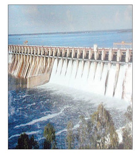 पळसदेव : उजनी काठोकाठ; आता प्रतीक्षा देशी-विदेशी पक्ष्यांची!