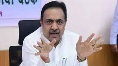 जयंत पाटील