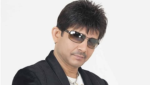 वादग्रस्त ट्विट प्रकरणी अभिनेता केआरकेला १४ दिवसांची न्यायालयीन कोठडी