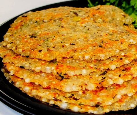 Thalipeeth