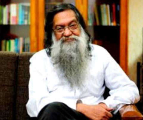 प्रसिद्ध अर्थतज्ज्ञ अभिजित सेन यांचे निधन