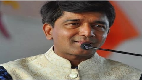 औरंगाबाद : शिक्षक मुख्यालयी राहिले तरच मिळेल गुणवत्तापूर्ण शिक्षण : आमदार प्रशांत बंब