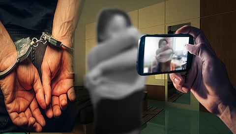 Pakistan Sex Racket | ५,५०० मुलींचे अश्लिल व्हिडीओ प्रकरण; मंत्र्याचा मुलगा निघाला सूत्रधार