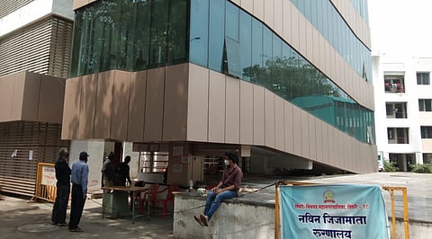 पिंपरी : कंत्राटी डॉक्टर, कर्मचार्यांचा महिन्याचा पगार रखडला