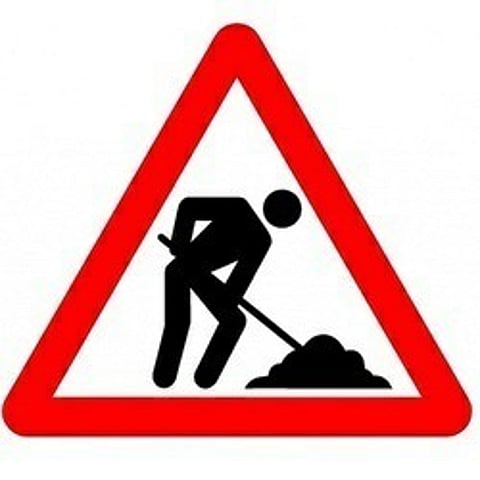 निरवांगी-मानेवस्ती रस्त्याला अखेर मुहूर्त मिळाला