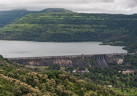 पुणे : डिंभे धरणात अत्यल्प पाणीसाठा