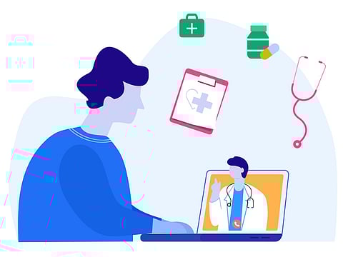 पिंपरी : ई-संजीवनी योजनेचा सव्वा लाख जणांनी घेतला लाभ