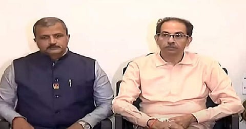 पुणे : शिवसेना-संभाजी ब्रिगेड युती राज्याच्या हितासाठी