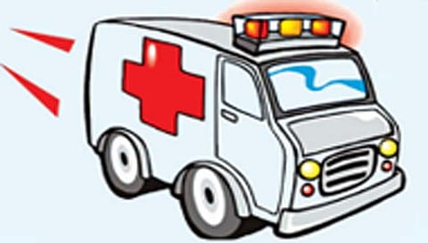 जळगाव : जिल्ह्यात १० नवीन रूग्णवाहिका दाखल होणार