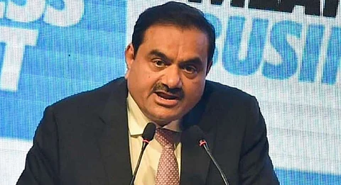 Adani Gets ‘Z’ Security : उद्योगपती गौतम अदानी यांना ‘झेड’ सुरक्षा, जाणून घ्या महिन्याचा खर्च…