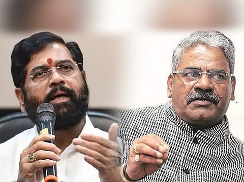 पुणे : मुख्यमंत्री घेणार शिवाजीराव आढळराव-पाटील यांच्या घरी सहकुटुंब भोजन