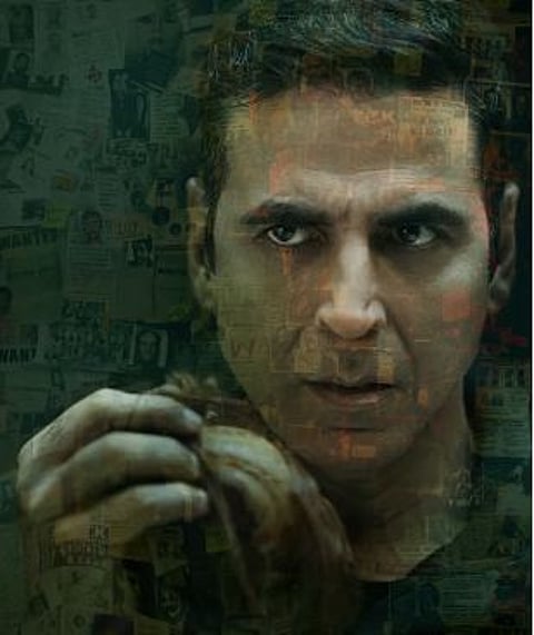 akshay kumar