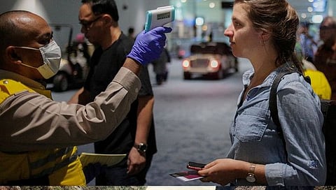 Monkeypox Health Emergency : अमेरिकेत ‘मंकीपॉक्स’चे थैमान; आरोग्य आणीबाणी जाहीर