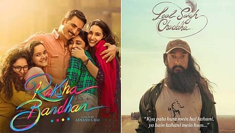 Box Office Collection : अक्षयची फ्लॉपच्या दिशेने वाटचाल; आमिर खानची अवस्था बिकट, बॉक्स ऑफिसवर ‘साऊथ’चा दबदबा