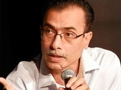 पुणे : बोल्ड लिहिते, असे म्हणणे हा अपमान: राजन खान यांचे मत