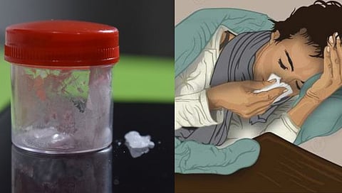 सर्दीने त्रस्त आहात? आजीबाईच्या बटव्यातील ‘हा’ उपाय करा, दोन दिवसात सर्दी होईल गायब!