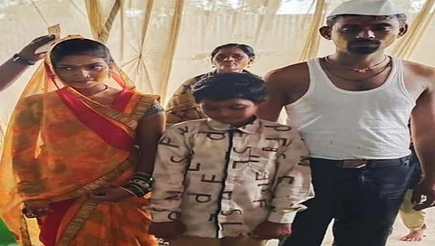 औरंगाबाद : बनावट लग्न लावून देणारा ‘तो’ तोतया मामा गजाआड