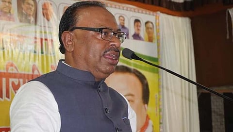 राज्यातील 48 मुस्लिम नेते सांभाळणार प्रचाराची जबाबदारी; चंद्रशेखर बावनकुळे यांची माहिती