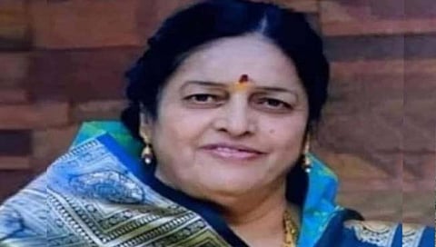 शोभा बाबर