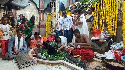 परळी वैजनाथ