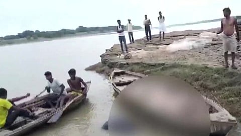 बांदा (यूपी) बोट उलटल्याची घटना: आणखी आठ मृतदेह सापडले, आतापर्यंत 11 मृतदेहांना बाहेर काढण्यात यश