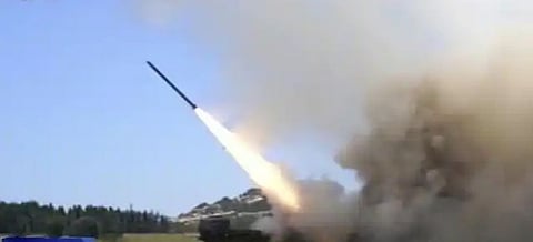 ‘मेड इन चायना’ मिसाईलचा भरोसा नाही! नेम धरला तैवानवर पण जाऊन कोसळलं जपानवर